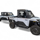 2024+ Polaris Ranger 1500 XD Volt Side Steps (2 Seat)