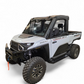 2024+ Polaris Ranger 1500 XD Volt Side Steps (2 Seat)