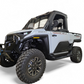 2024+ Polaris Ranger 1500 XD Volt Side Steps (2 Seat)