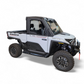 2024+ Polaris Ranger 1500 XD Volt Side Steps (2 Seat)