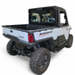 2024+ Polaris Ranger 1500 XD Volt Side Steps (2 Seat)
