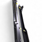 2024+ Polaris Ranger 1500 XD Volt Side Steps (2 Seat)