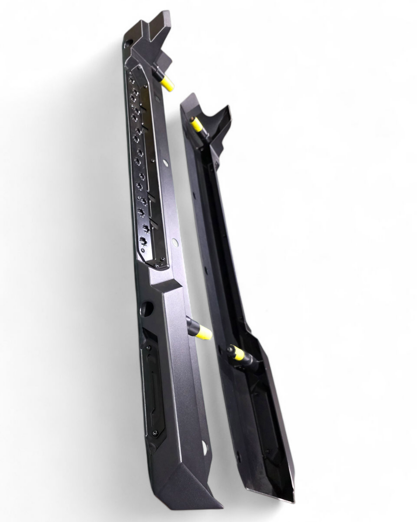 2024+ Polaris Ranger 1500 XD Volt Side Steps (2 Seat)