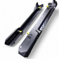 2024+ Polaris Ranger 1500 XD Volt Side Steps (2 Seat)