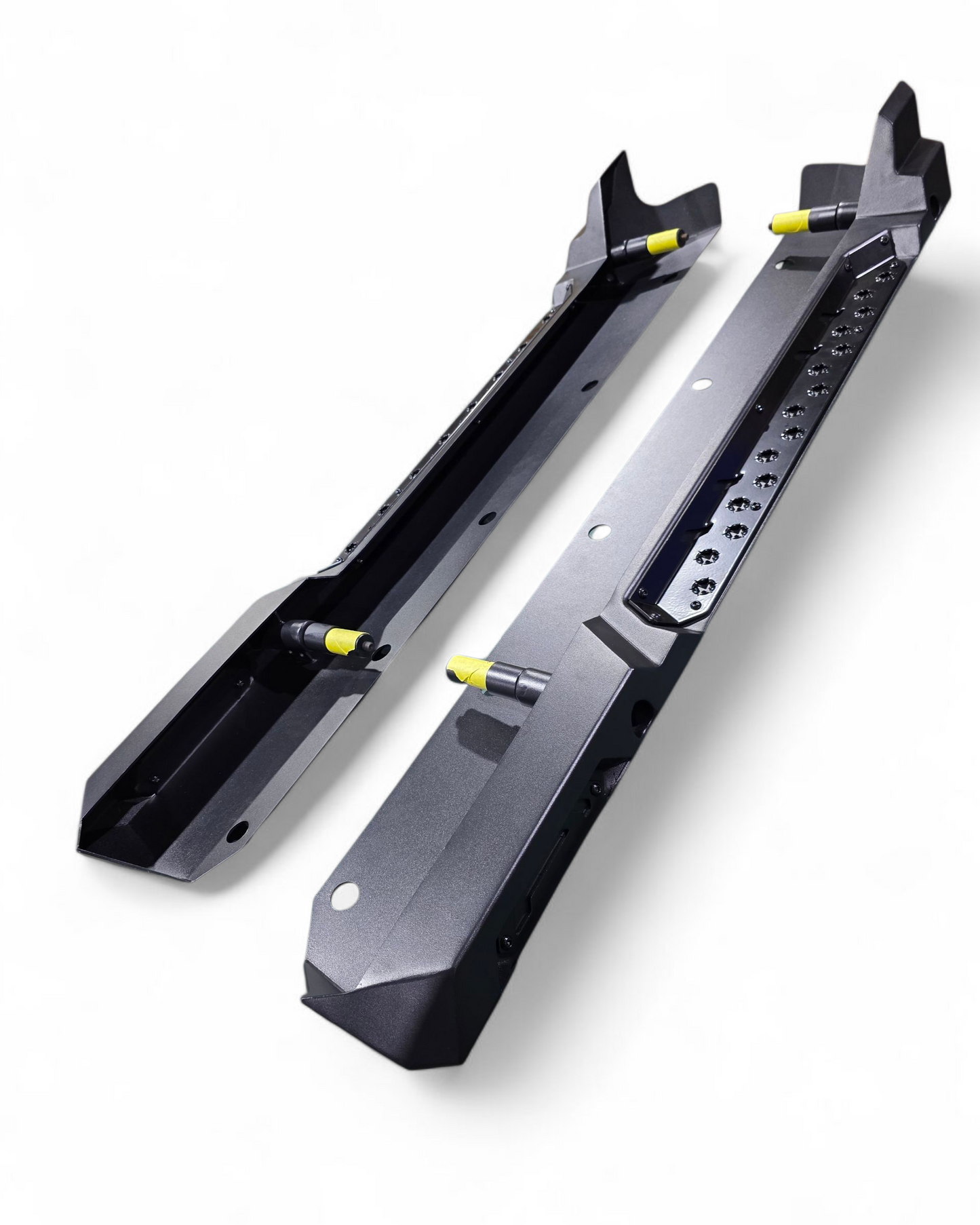 2024+ Polaris Ranger 1500 XD Volt Side Steps (2 Seat)