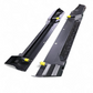 2024+ Polaris Ranger 1500 XD Volt Side Steps (2 Seat)