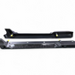 2024+ Polaris Ranger 1500 XD Volt Side Steps (2 Seat)