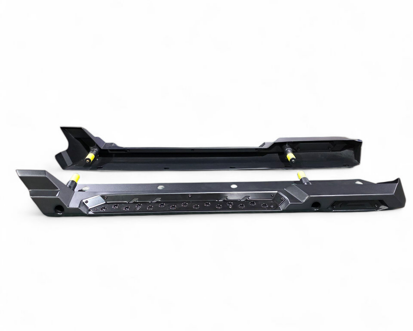 2024+ Polaris Ranger 1500 XD Volt Side Steps (2 Seat)