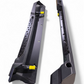 2024+ Polaris Ranger 1500 XD Volt Side Steps (2 Seat)