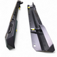 2024+ Polaris Ranger 1500 XD Volt Side Steps (2 Seat)