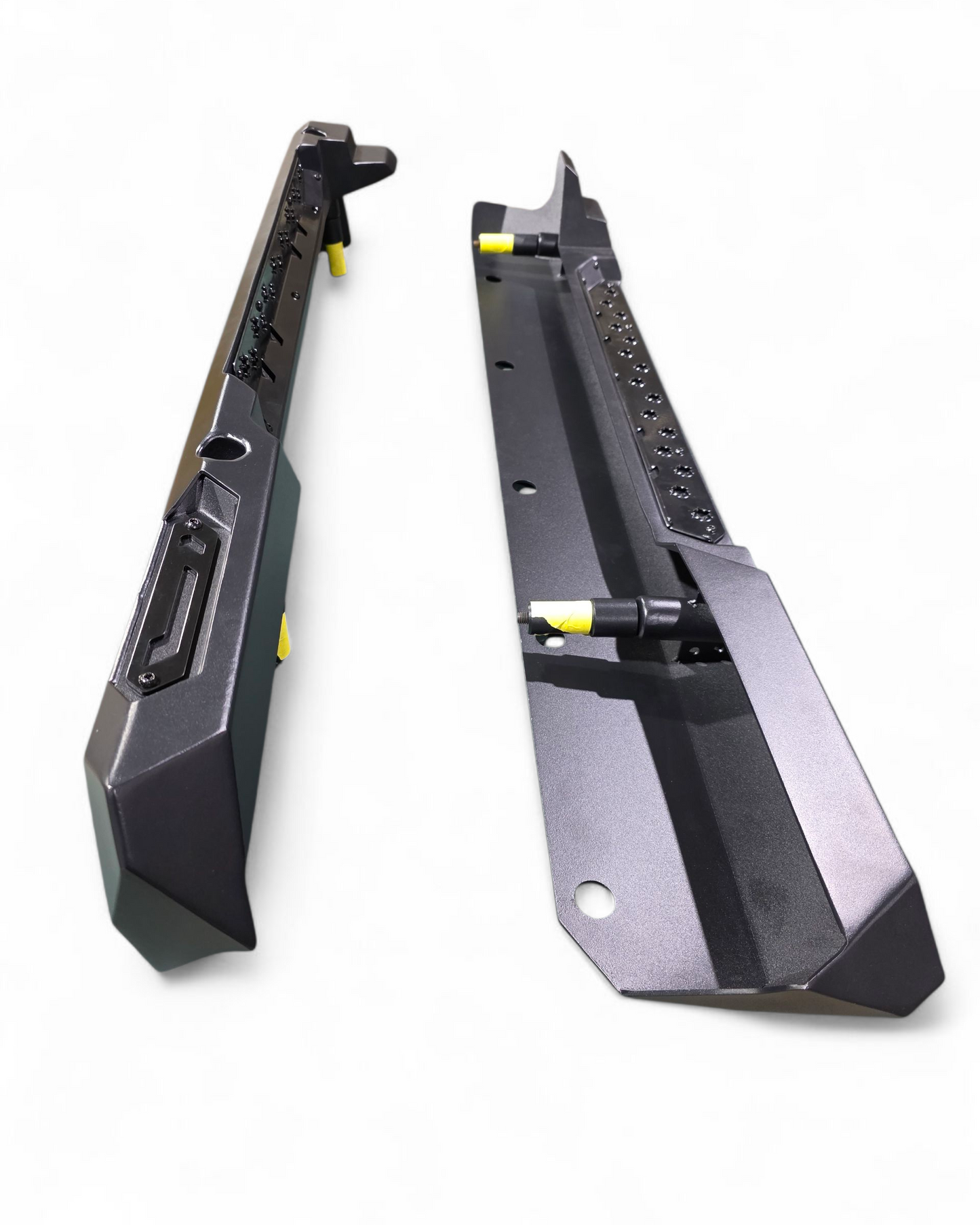 2024+ Polaris Ranger 1500 XD Volt Side Steps (2 Seat)