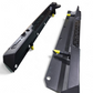 2024+ Polaris Ranger 1500 XD Volt Side Steps (2 Seat)