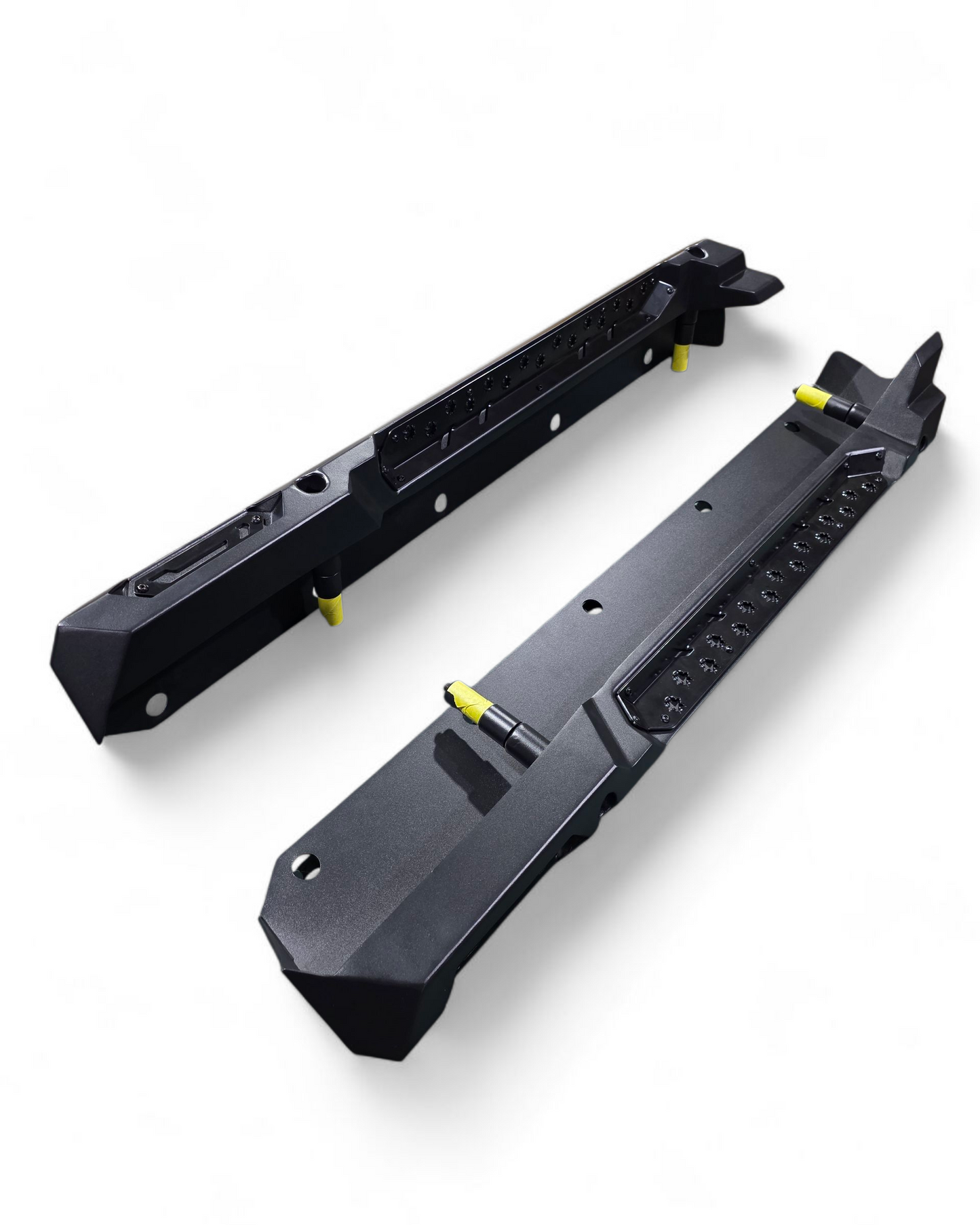2024+ Polaris Ranger 1500 XD Volt Side Steps (2 Seat)