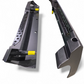 2024+ Polaris Ranger 1500 XD Volt Side Steps (2 Seat)