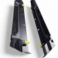 2024+ Polaris Ranger 1500 XD Volt Side Steps (2 Seat)