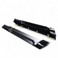 2024+ Polaris Ranger 1500 XD Volt Side Steps (2 Seat)