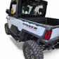 2024+ Polaris Ranger 1500 XD Volt Side Steps (2 Seat)
