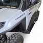 2024+ Polaris Ranger 1500 XD Volt Side Steps (2 Seat)
