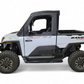 2024+ Polaris Ranger 1500 XD Volt Side Steps (2 Seat)