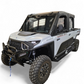2024+ Polaris Ranger 1500 XD Volt Side Steps (4 Seat)