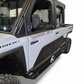 2024+ Polaris Ranger 1500 XD Volt Side Steps (4 Seat)