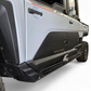 2024+ Polaris Ranger 1500 XD Volt Side Steps (4 Seat)