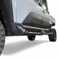 2024+ Polaris Ranger 1500 XD Volt Side Steps (4 Seat)