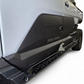 2024+ Polaris Ranger 1500 XD Volt Side Steps (4 Seat)