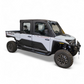2024+ Polaris Ranger 1500 XD Volt Side Steps (4 Seat)