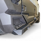 2024+ Polaris Ranger 1500 XD Volt Side Steps (4 Seat)