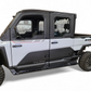 2024+ Polaris Ranger 1500 XD Volt Side Steps (4 Seat)