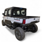2024+ Polaris Ranger 1500 XD Volt Side Steps (4 Seat)