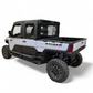 2024+ Polaris Ranger 1500 XD Volt Side Steps (4 Seat)