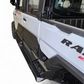 2024+ Polaris Ranger 1500 XD Volt Side Steps (4 Seat)