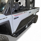 2024+ Polaris Ranger 1500 XD Volt Side Steps (4 Seat)
