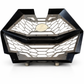 2025+ Polaris RZR Pro R/ Pro S/ Pro XP Front Volt Grille