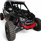 2025+ Polaris RZR Pro R/ Pro S/ Pro XP Front Volt Grille