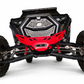 2025+ Polaris RZR Pro R/ Pro S/ Pro XP Front Volt Grille