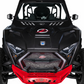 2025+ Polaris RZR Pro R/ Pro S/ Pro XP Front Volt Grille