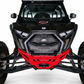2025+ Polaris RZR Pro R/ Pro S/ Pro XP Front Volt Grille