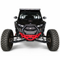 2025+ Polaris RZR Pro R/ Pro S/ Pro XP Front Volt Grille