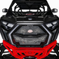 2025+ Polaris RZR Pro R/ Pro S/ Pro XP Front Volt Grille