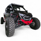 2025+ Polaris RZR Pro R/ Pro S/ Pro XP Front Volt Grille