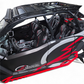 2025+ Polaris Pro R Roof Rack (4 Seat)