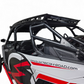 2025+ Polaris Pro R Roof Rack (4 Seat)