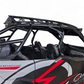 2025+ Polaris Pro R Roof Rack (4 Seat)