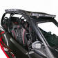 2025+ Polaris Pro R Roof Rack (4 Seat)