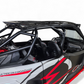 2025+ Polaris Pro R Roof Rack (4 Seat)