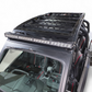 2025+ Polaris Pro R Roof Rack (4 Seat)