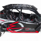 2025+ Polaris Pro R Roof Rack (4 Seat)